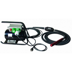 Electroconvertizor inalta frecventa AGT ECHF 2000/1