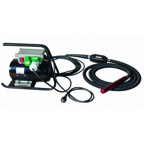 Electroconvertizor inalta frecventa AGT ECHF 2000/1