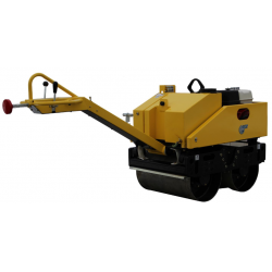 Cilindru compactor AGT VR-UT 750 H