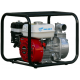 Motopompa pentru apa curata AGT WP 20 HKX, motor GX 160