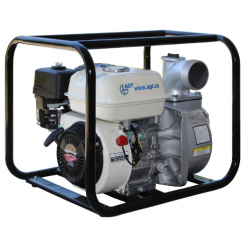 Motopompa pentru apa curata AGT WP 30 HKX GP