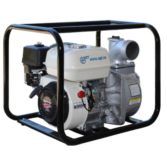 Motopompa pentru apa curata AGT WP 30 HKX GP