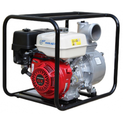 Motopompa pentru apa curata AGT WP 40 HKX