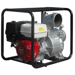 Motopompa pentru apa curata AGT WP 60 HKX