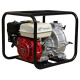 Motopompa pentru apa curata AGT WPT 20 HKX, motor Honda GX 160