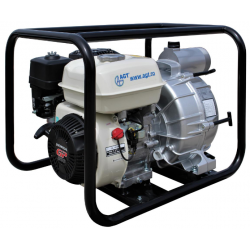Motopompa pentru apa curata AGT WPT 30 HKX, motor Honda GP 200