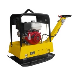 Placa compactoare reversibila AGT CRBH 270