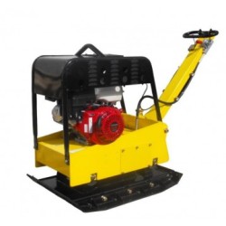 Placa compactoare reversibila AGT CRBH 330