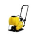 Placa compactoare unidirectionala AGT PCL 60 Placa compactoare unidirectionala AGT PCL 60