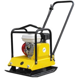 Placa compactoare unidirectionala AGT PCL 90