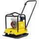 Placa compactoare unidirectionala AGT PCL 90 Placa compactoare unidirectionala AGT PCL 90