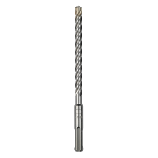 Burghiu SDS-PLUS Makita Nemesis 4 tăișuri, 14 x 210 mm, B-11938
