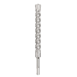 Burghiu SDS-PLUS Makita Nemesis II 8 x 265 mm, 4 tăișuri, B-58126