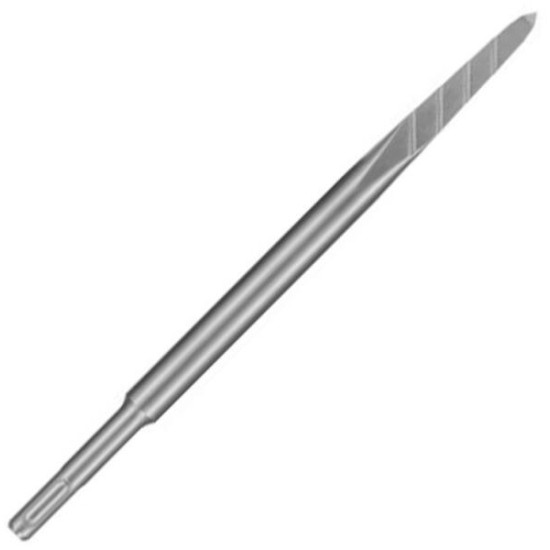 Spit / daltă ascuțită Makita SDS-PLUS Premium 250 mm, autoascuțire, B-64238