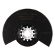 Pânză segment Starlock Makita BiM 85 mm, 18 TPI, TMA045, B-64799 Pânză segment Starlock Makita BiM 85 mm, 18 TPI, TMA045, B-64799