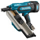 Pistol de cuie Makita BN001GZ XGT 40Vmax, fără acumulator – 0197050013491