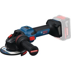 Polizor unghiular BOSCH EXPERT EXWS18V-15S SOLO, 06019M6001