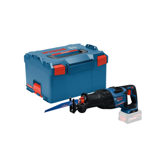 Fierastrau sabie cu acumulator BOSCH EXPERT EXSA18V-32, 06016C4101