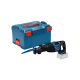 Fierastrau sabie cu acumulator BOSCH EXPERT EXSA18V-32, 06016C4101
