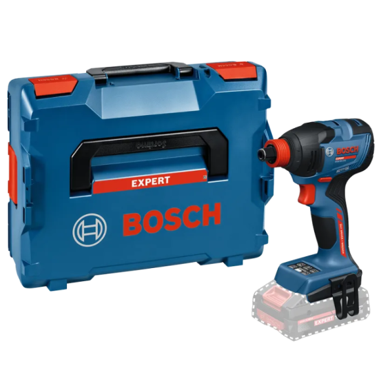 Masina de insurubat BOSCH EXPERT EXDX18V-210, 06019J0400