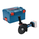 Polizor unghiular cu acumulator BOSCH EXPERT EXWS18V-180P, 06019H6M00 Polizor unghiular cu acumulator BOSCH EXPERT EXWS18V-180P, 06019H6M00