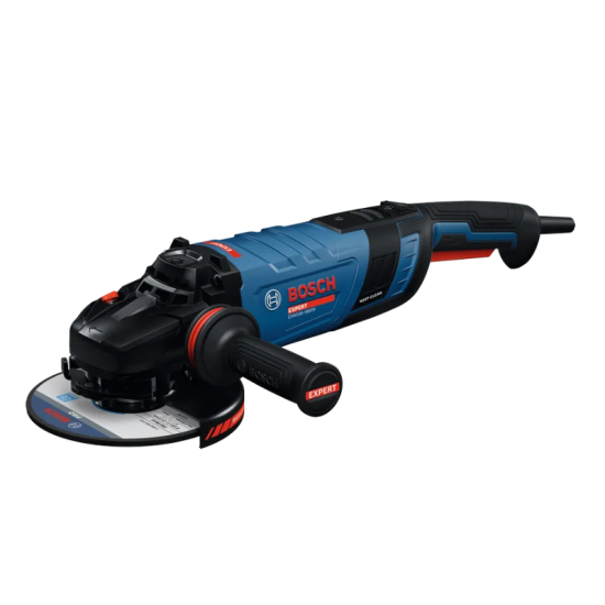 Polizor unghiular BOSCH EXPERT EXWS30-180PB, 06018G0101