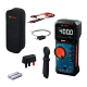 Multimetru digital BOSCH EXPERT EXDM600-17, 0601077200 Multimetru digital BOSCH EXPERT EXDM600-17, 0601077200