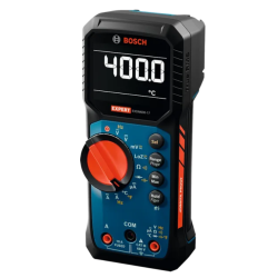 Multimetru digital BOSCH EXPERT EXDM600-17, 0601077200