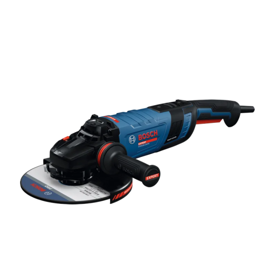 Polizor unghiular BOSCH EXPERT EXWS30-230PB, 06018G1101