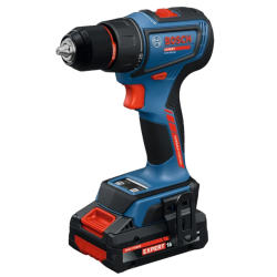 Masina de gaurit si insurubat BOSCH EXPERT EXSR18V-90, 06019R2101