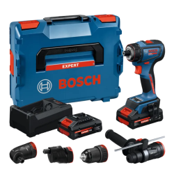 Masina de insurubat BOSCH EXPERT EXSR18V-90FC, 06019R2001