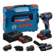 Masina de insurubat BOSCH EXPERT EXSR18V-90FC, 06019R2001 Masina de insurubat BOSCH EXPERT EXSR18V-90FC, 06019R2001