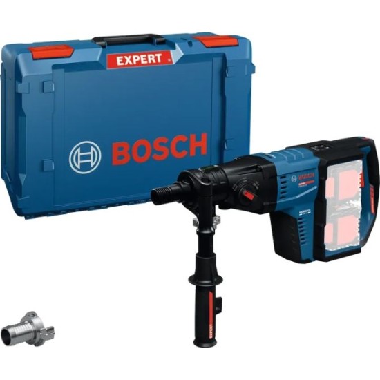 Masina de gaurit BOSCH EXPERT EXDB18V2-180 (SOLO), 06019P6000