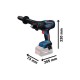 Masina de gaurit si insurubat BOSCH EXPERT EXSR18V-150 SOLO, 06019R2200