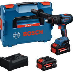 Masina de insurubat si gaurit BOSCH EXPERT EXSB18V-150, 06019R3201