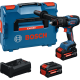 Masina de insurubat si gaurit BOSCH EXPERT EXSB18V-150, 06019R3201 Masina de insurubat si gaurit BOSCH EXPERT EXSB18V-150, 06019R3201