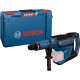 Ciocan rotopercutor cu acumulator BOSCH EXPERT EXBH18V-45, 0611913300