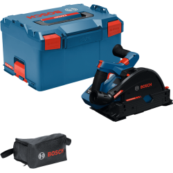 Fierastrau circular BOSCH EXPERT EXKT18V-52G, 06016B4100