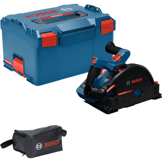 Fierastrau circular BOSCH EXPERT EXKT18V-52G, 06016B4100