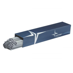 Electrozi otel inoxidabil Bohler AWS E309L-17 Φ3.2, 75306
