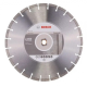 Disc diamantat segmentat pentru beton Bosch 350x20/25.4 mm, 2608602544 Disc diamantat segmentat pentru beton Bosch 350x20/25.4 mm, 2608602544