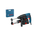 Ciocan rotopercutor BOSCH cu aspiraţie cu SDS plus GBH 2-23 REA