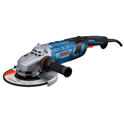 Polizor unghiular BOSCH GWS 30-230 PB, 2800 W, 06018G1100