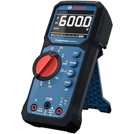 Multimetru BOSCH GDM 600-15 0601077300