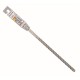 Burghiu BOSCH SDS-Plus-5X, 10 x 200 x 260 mm, 2608833800 Burghiu BOSCH SDS-Plus-5X, 10 x 200 x 260 mm, 2608833800