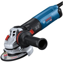 Polizor unghiular Bosch GWS 17-125 S, 06017D0300