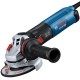 Polizor unghiular Bosch GWS 17-125 S, 06017D0300
