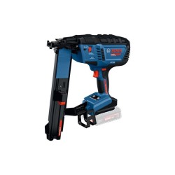Capsator de lemn fără fir Bosch EXPERT EXTH18V-50M, 18 V, fara gaz, adancime reglabila, 0601482601 Capsator de lemn fără fir Bosch EXPERT EXTH18V-50M, 18 V, fara gaz, adancime reglabila, 0601482601