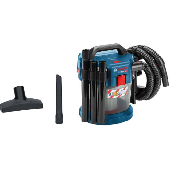 Aspirator universal BOSCH GAS 18V-10 L