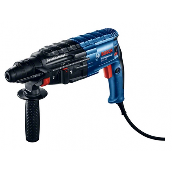 Ciocan rotopercutor Bosch GBH 240 Professional
